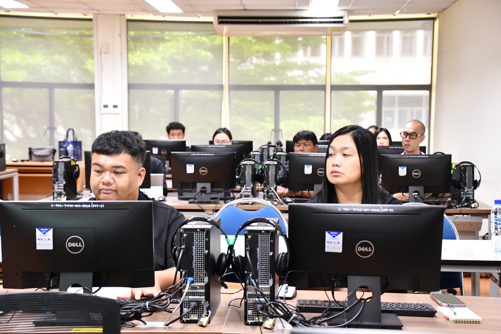 หลักสูตร AI Creative สร้างสื่อกราฟิก