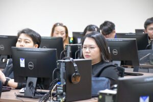 หลักสูตร AI Creative สร้างสื่อกราฟิก
