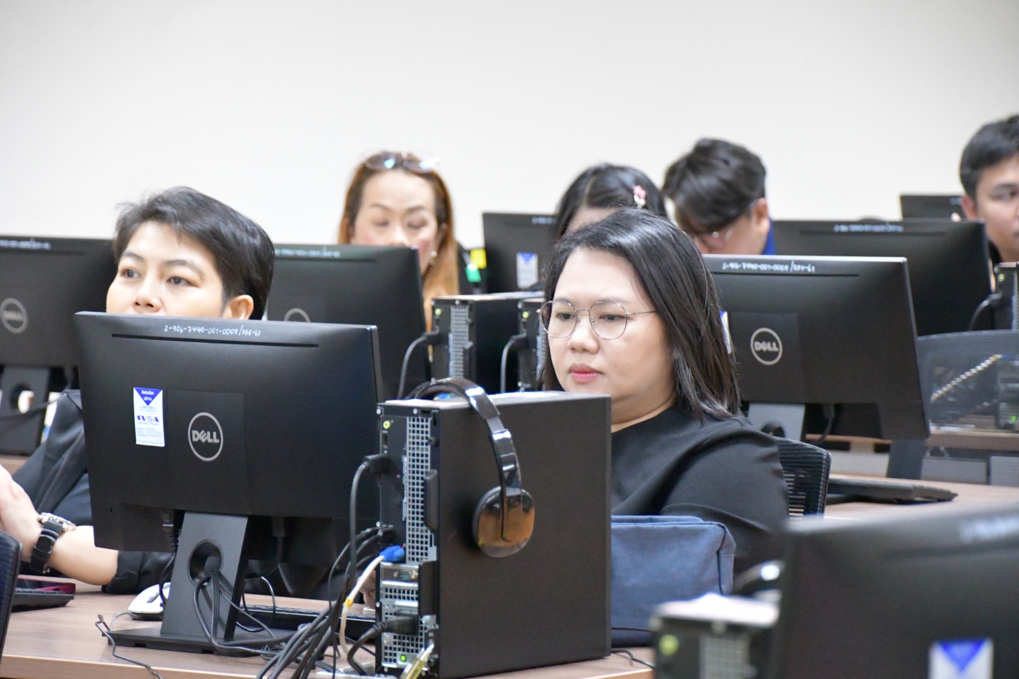 หลักสูตร AI Creative สร้างสื่อกราฟิก