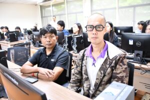 หลักสูตร AI Creative สร้างสื่อกราฟิก