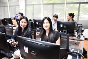 หลักสูตร AI Creative สร้างสื่อกราฟิก