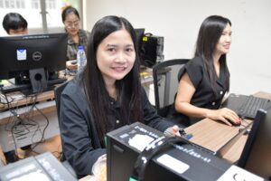 หลักสูตร AI Creative สร้างสื่อกราฟิก
