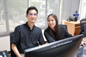 หลักสูตร AI Creative สร้างสื่อกราฟิก