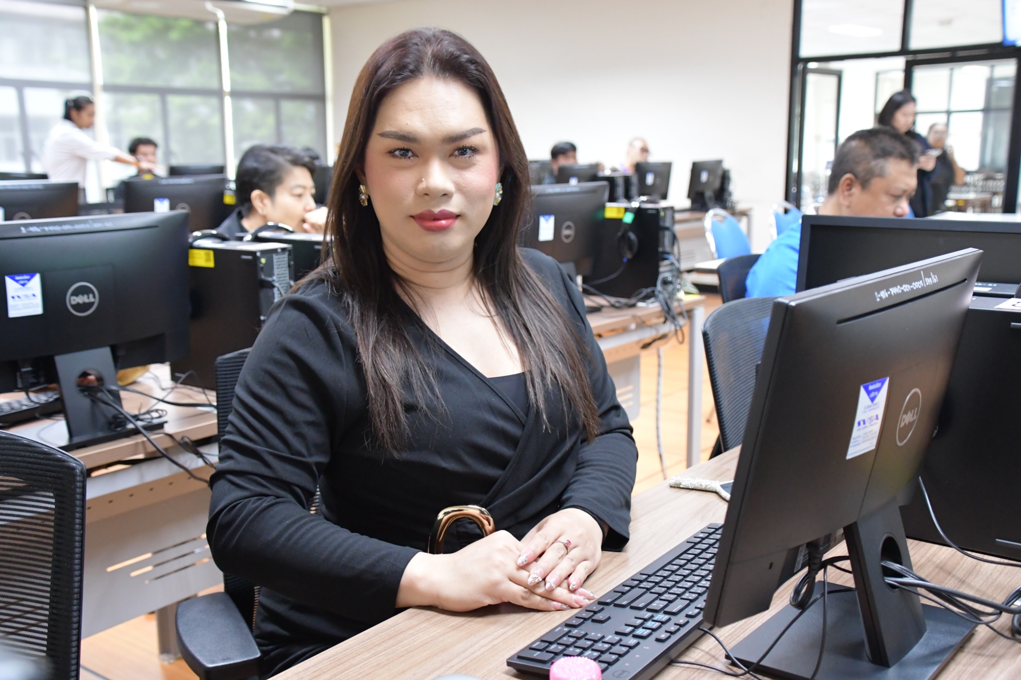 หลักสูตร AI Creative สร้างสื่อกราฟิก