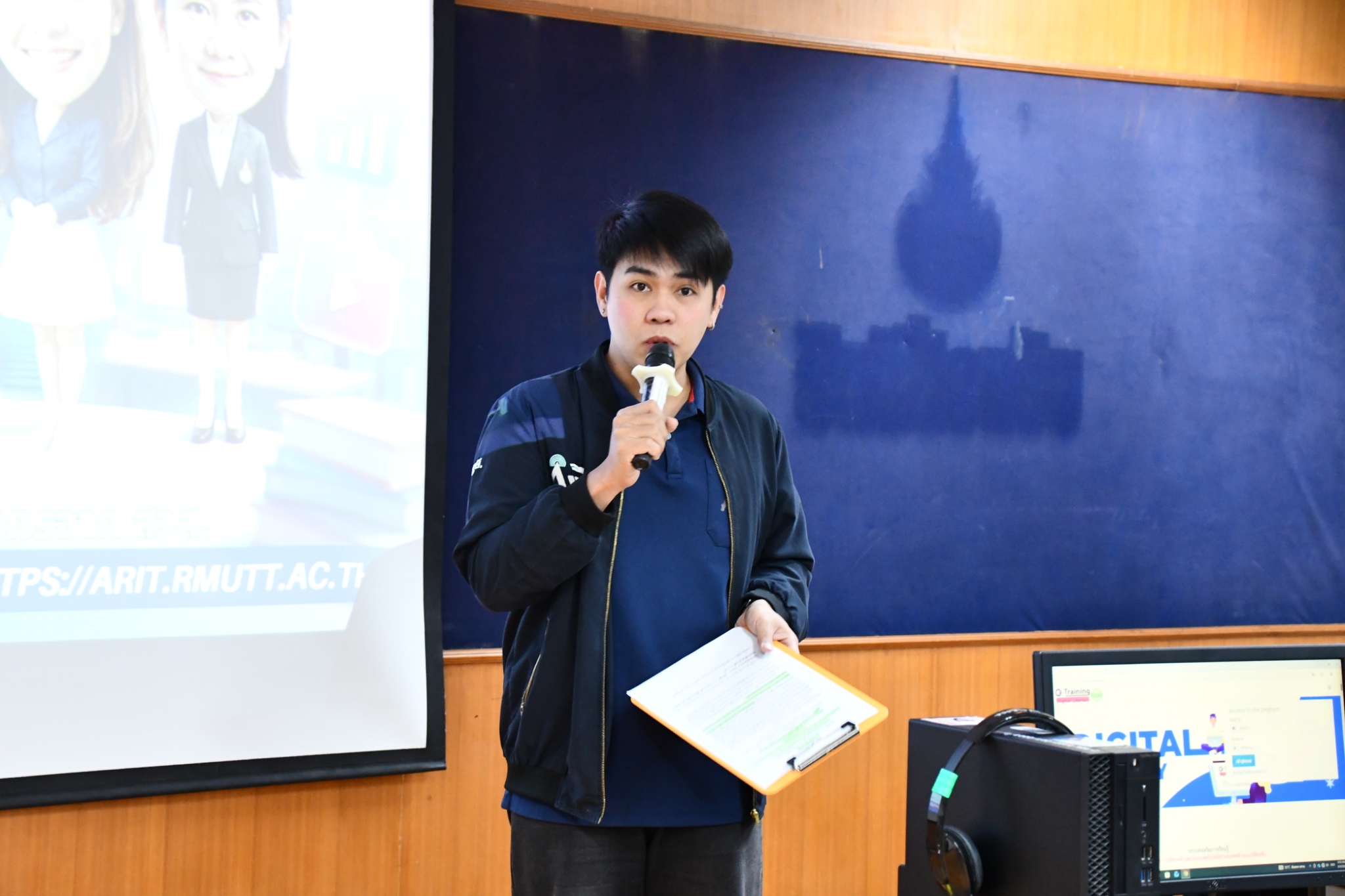 หลักสูตร AI Creative สร้างสื่อกราฟิก