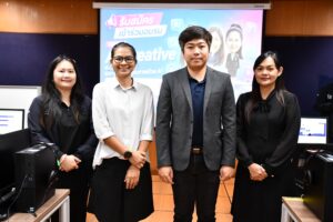 หลักสูตร AI Creative สร้างสื่อกราฟิก