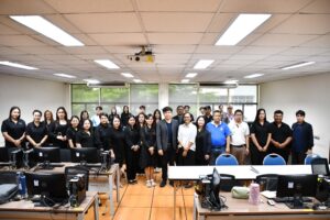 หลักสูตร AI Creative สร้างสื่อกราฟิก