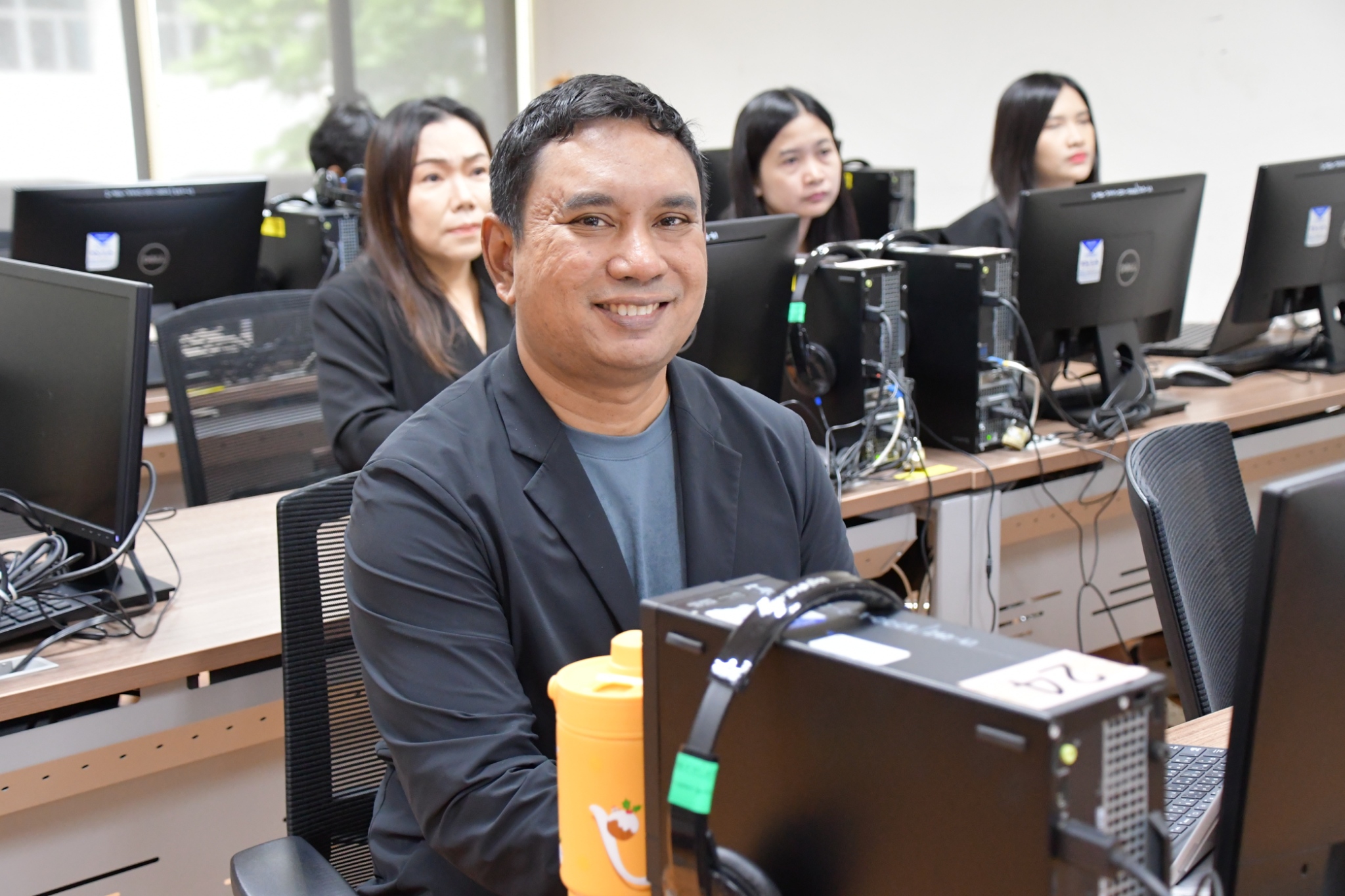 หลักสูตร AI Creative สร้างสื่อกราฟิก