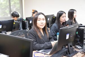 หลักสูตร AI Creative สร้างสื่อกราฟิก