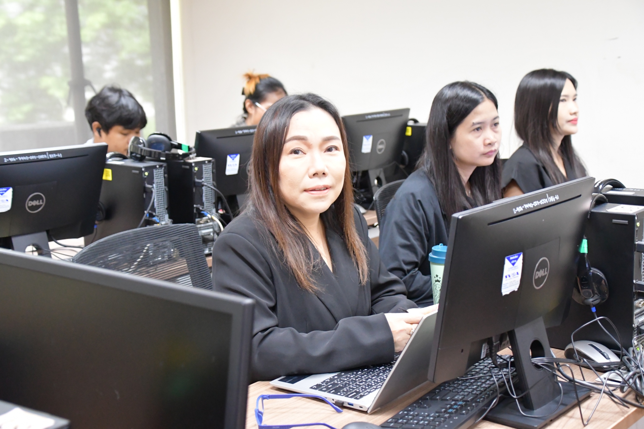หลักสูตร AI Creative สร้างสื่อกราฟิก