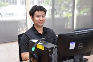 หลักสูตร AI Creative สร้างสื่อกราฟิก