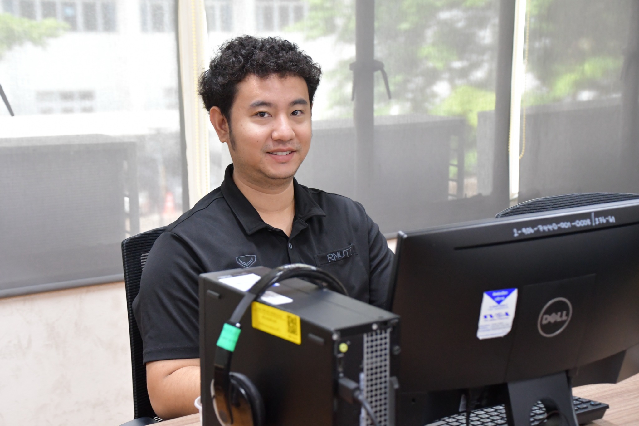 หลักสูตร AI Creative สร้างสื่อกราฟิก