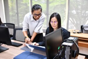 หลักสูตร AI Creative สร้างสื่อกราฟิก