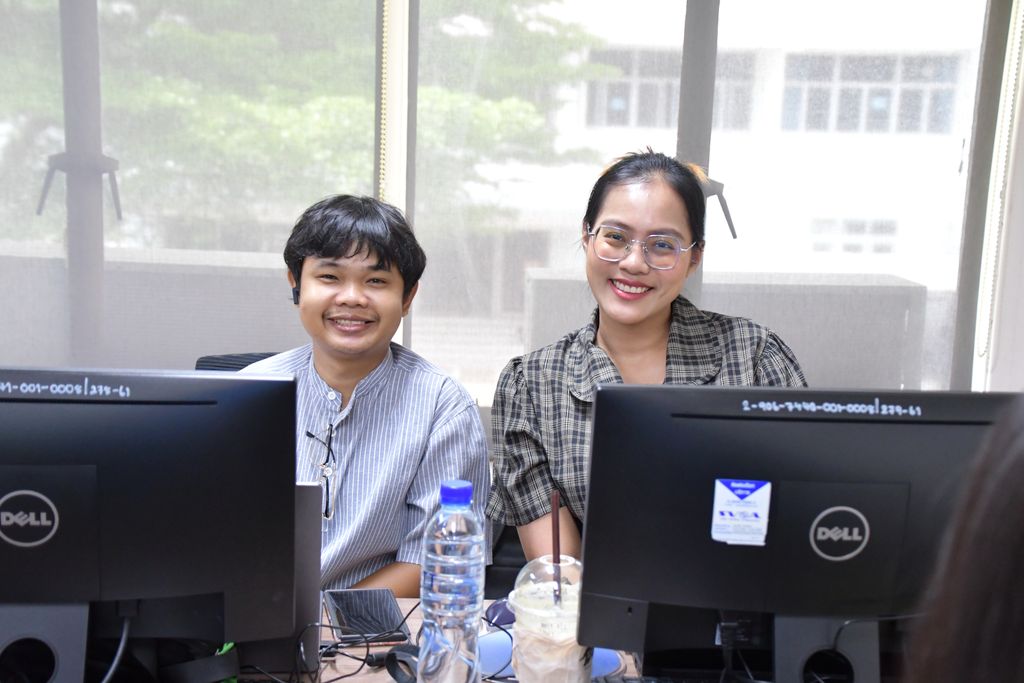 สวส. มทร.ธัญบุรี จัดอบรม AI Creative รุ่น 2 พัฒนาทักษะ Generative AI สร้างสื่อ กราฟิก และบทความคุณภาพ รองรับโลกดิจิทัลและความยั่งยืน