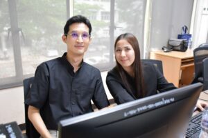 สวส. มทร.ธัญบุรี จัดอบรม AI Creative รุ่น 2 พัฒนาทักษะ Generative AI สร้างสื่อ กราฟิก และบทความคุณภาพ รองรับโลกดิจิทัลและความยั่งยืน