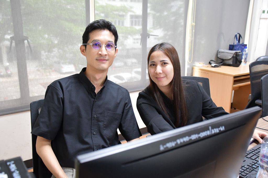 สวส. มทร.ธัญบุรี จัดอบรม AI Creative รุ่น 2 พัฒนาทักษะ Generative AI สร้างสื่อ กราฟิก และบทความคุณภาพ รองรับโลกดิจิทัลและความยั่งยืน