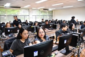 หลักสูตร AI Creative สร้างสื่อกราฟิก