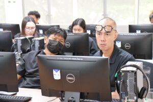 หลักสูตร AI Creative สร้างสื่อกราฟิก