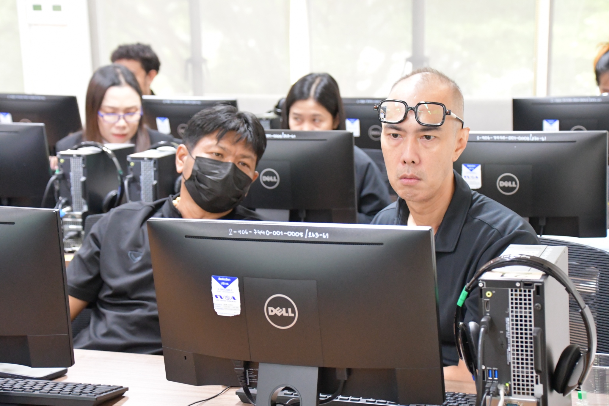 หลักสูตร AI Creative สร้างสื่อกราฟิก