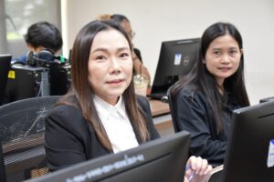 หลักสูตร AI Creative สร้างสื่อกราฟิก