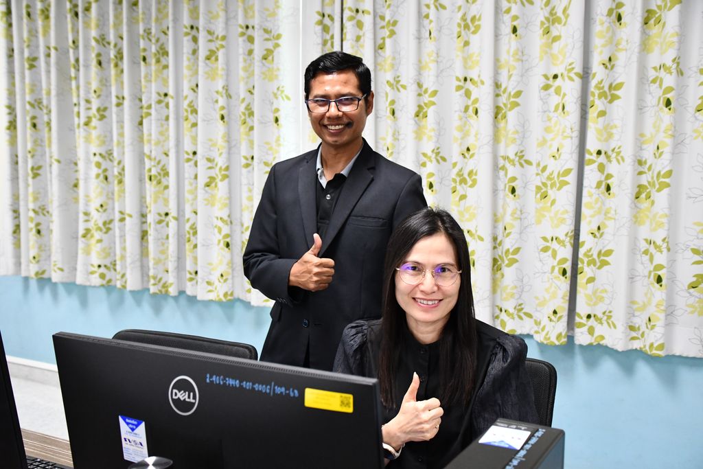 มทร.ธัญบุรีจัดอบรม Excel 365 ผสาน AI เพื่อเพิ่มทักษะการวิเคราะห์ข้อมูล ลดเวลาในการทำงาน และยกระดับ Digital Competency บุคลากร