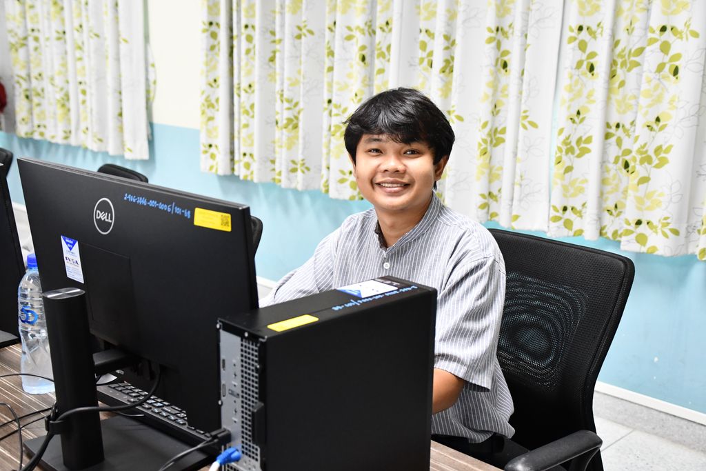 มทร.ธัญบุรีจัดอบรม Excel 365 ผสาน AI เพื่อเพิ่มทักษะการวิเคราะห์ข้อมูล ลดเวลาในการทำงาน และยกระดับ Digital Competency บุคลากร