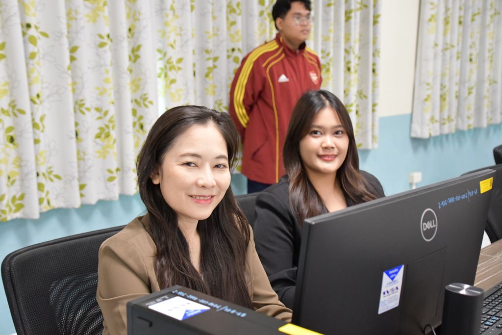 มทร.ธัญบุรีจัดอบรม Excel 365 ผสาน AI เพื่อเพิ่มทักษะการวิเคราะห์ข้อมูล ลดเวลาในการทำงาน และยกระดับ Digital Competency บุคลากร