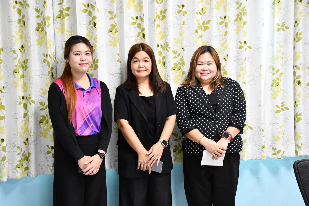 มทร.ธัญบุรีจัดอบรม Excel 365 ผสาน AI เพื่อเพิ่มทักษะการวิเคราะห์ข้อมูล ลดเวลาในการทำงาน และยกระดับ Digital Competency บุคลากร