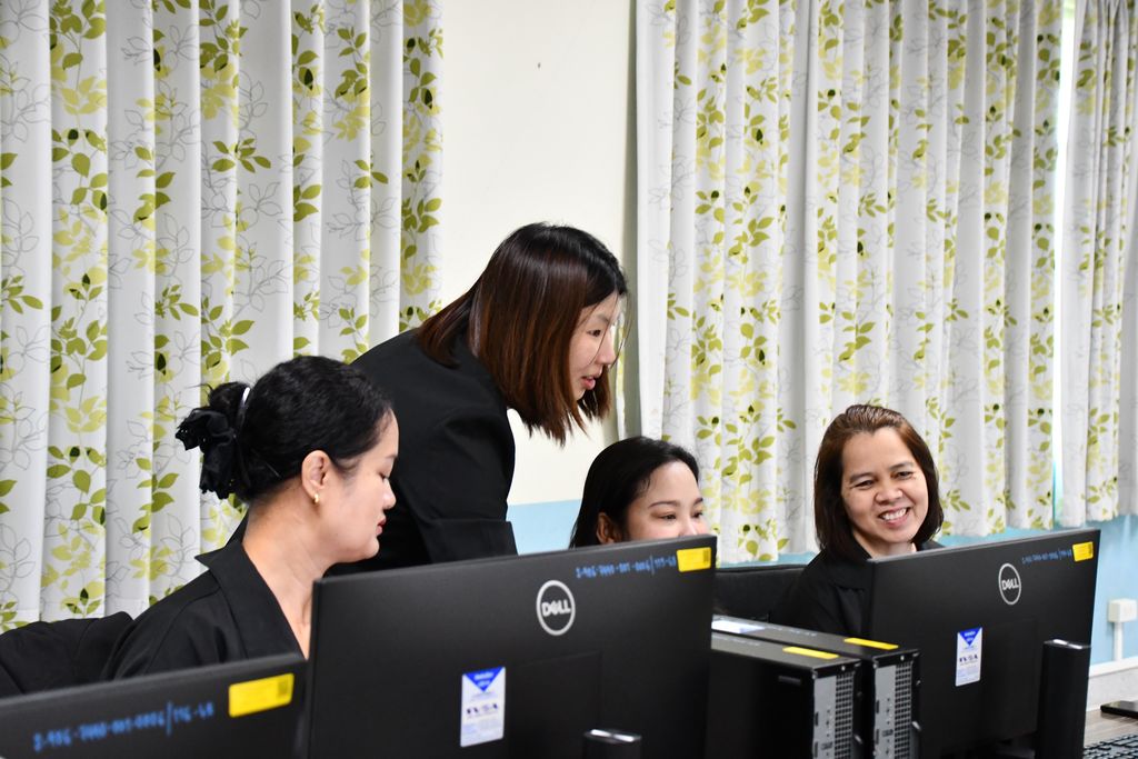 มทร.ธัญบุรีจัดอบรม Excel 365 ผสาน AI เพื่อเพิ่มทักษะการวิเคราะห์ข้อมูล ลดเวลาในการทำงาน และยกระดับ Digital Competency บุคลากร