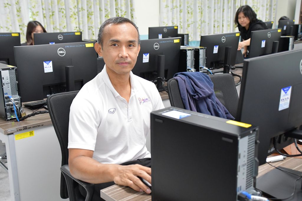 มทร.ธัญบุรีจัดอบรม Excel 365 ผสาน AI เพื่อเพิ่มทักษะการวิเคราะห์ข้อมูล ลดเวลาในการทำงาน และยกระดับ Digital Competency บุคลากร