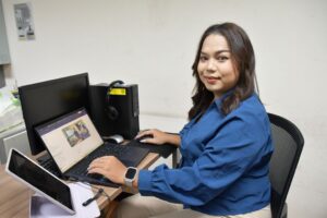 สวส. มทร.ธัญบุรี จัดอบรม AI Creative รุ่น 2 พัฒนาทักษะ Generative AI สร้างสื่อ กราฟิก และบทความคุณภาพ รองรับโลกดิจิทัลและความยั่งยืน