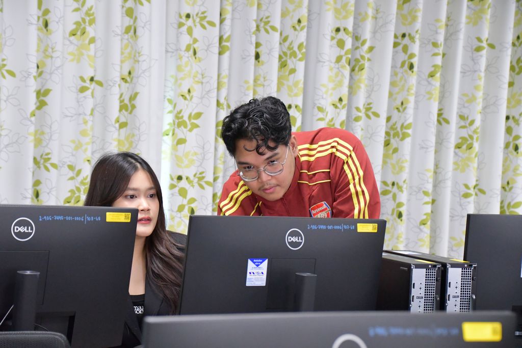 มทร.ธัญบุรีจัดอบรม Excel 365 ผสาน AI เพื่อเพิ่มทักษะการวิเคราะห์ข้อมูล ลดเวลาในการทำงาน และยกระดับ Digital Competency บุคลากร