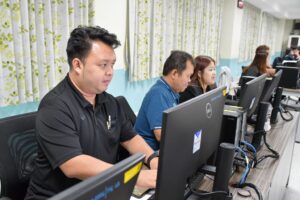 สวส. มทร.ธัญบุรี จัดอบรม Excel 365 ผสาน AI รุ่นที่ 2 เสริมทักษะบุคลากรด้านดิจิทัล ยกระดับประสิทธิภาพการทำงานและขับเคลื่อนองค์กรดิจิทัล