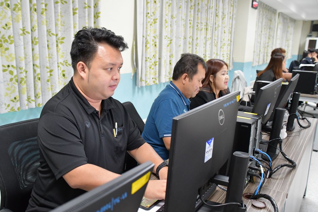สวส. มทร.ธัญบุรี จัดอบรม Excel 365 ผสาน AI รุ่นที่ 2 เสริมทักษะบุคลากรด้านดิจิทัล ยกระดับประสิทธิภาพการทำงานและขับเคลื่อนองค์กรดิจิทัล