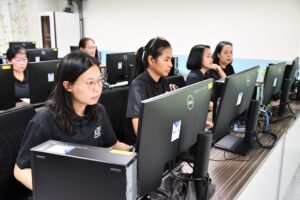 สวส. มทร.ธัญบุรี จัดอบรม Excel 365 ผสาน AI รุ่นที่ 2 เสริมทักษะบุคลากรด้านดิจิทัล ยกระดับประสิทธิภาพการทำงานและขับเคลื่อนองค์กรดิจิทัล