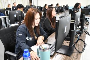 สวส. มทร.ธัญบุรี จัดอบรม Excel 365 ผสาน AI รุ่นที่ 2 เสริมทักษะบุคลากรด้านดิจิทัล ยกระดับประสิทธิภาพการทำงานและขับเคลื่อนองค์กรดิจิทัล