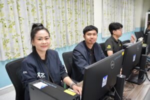 สวส. มทร.ธัญบุรี จัดอบรม Excel 365 ผสาน AI รุ่นที่ 2 เสริมทักษะบุคลากรด้านดิจิทัล ยกระดับประสิทธิภาพการทำงานและขับเคลื่อนองค์กรดิจิทัล