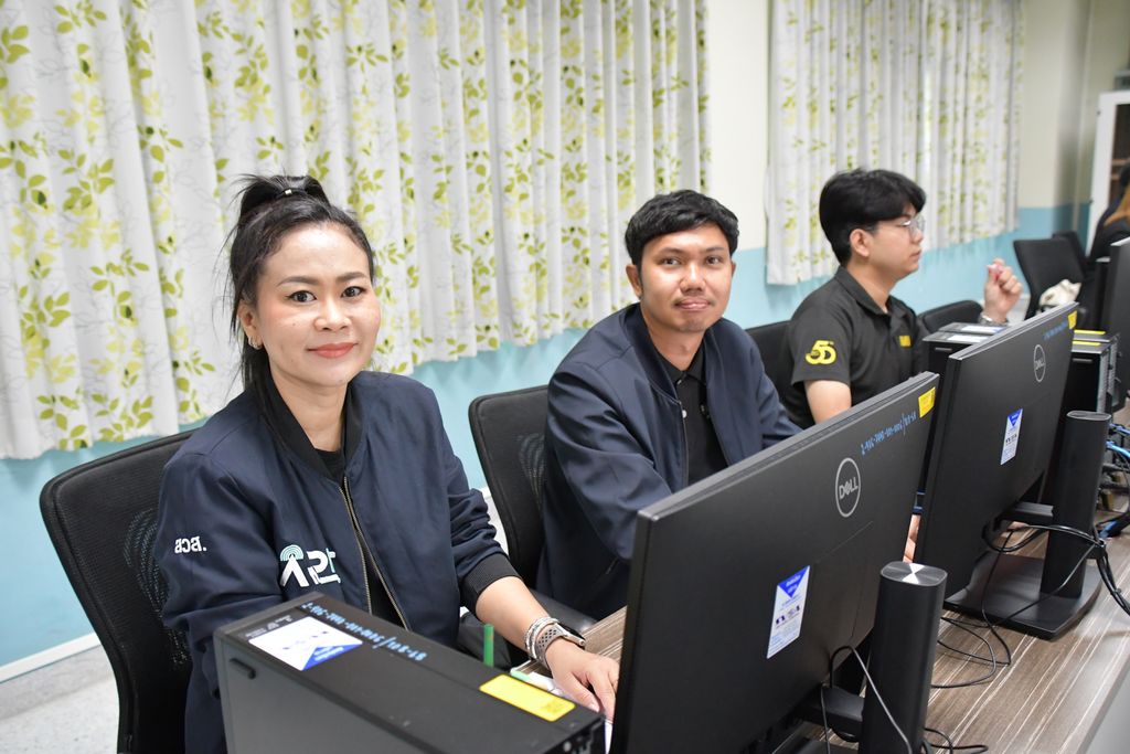 สวส. มทร.ธัญบุรี จัดอบรม Excel 365 ผสาน AI รุ่นที่ 2 เสริมทักษะบุคลากรด้านดิจิทัล ยกระดับประสิทธิภาพการทำงานและขับเคลื่อนองค์กรดิจิทัล