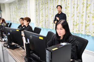 สวส. มทร.ธัญบุรี จัดอบรม Excel 365 ผสาน AI รุ่นที่ 2 เสริมทักษะบุคลากรด้านดิจิทัล ยกระดับประสิทธิภาพการทำงานและขับเคลื่อนองค์กรดิจิทัล