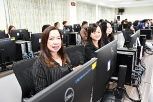 สวส. มทร.ธัญบุรี จัดอบรม Excel 365 ผสาน AI รุ่นที่ 2 เสริมทักษะบุคลากรด้านดิจิทัล ยกระดับประสิทธิภาพการทำงานและขับเคลื่อนองค์กรดิจิทัล