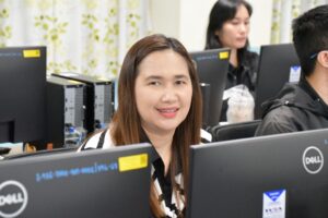 สวส. มทร.ธัญบุรี จัดอบรม Excel 365 ผสาน AI รุ่นที่ 2 เสริมทักษะบุคลากรด้านดิจิทัล ยกระดับประสิทธิภาพการทำงานและขับเคลื่อนองค์กรดิจิทัล