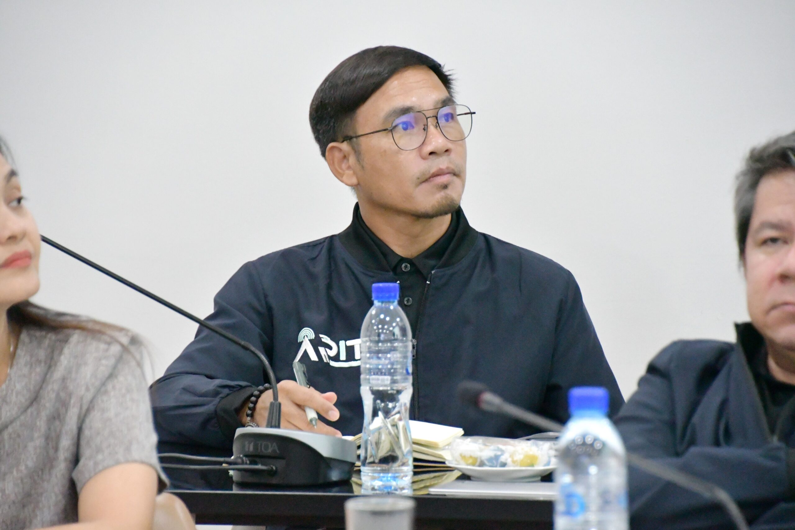 สวส. มทร.ธัญบุรี จัดประชุมติดตามผลการดำเนินงาน KR ปี 2569 พร้อมหารือพัฒนาระบบสารสนเทศและเตรียมความพร้อมสนามสอบ สอวน.คอมพิวเตอร์