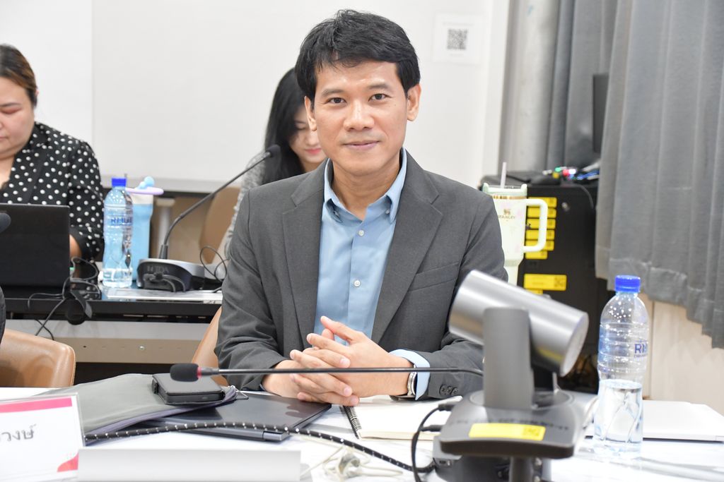 สำนักวิทยบริการฯ มทร.ธัญบุรี จัดอบรม Vibe Coding พัฒนาทักษะการเขียนโปรแกรมด้วย AI ต่อยอดนวัตกรรมและการทำงานยุคดิจิทัล