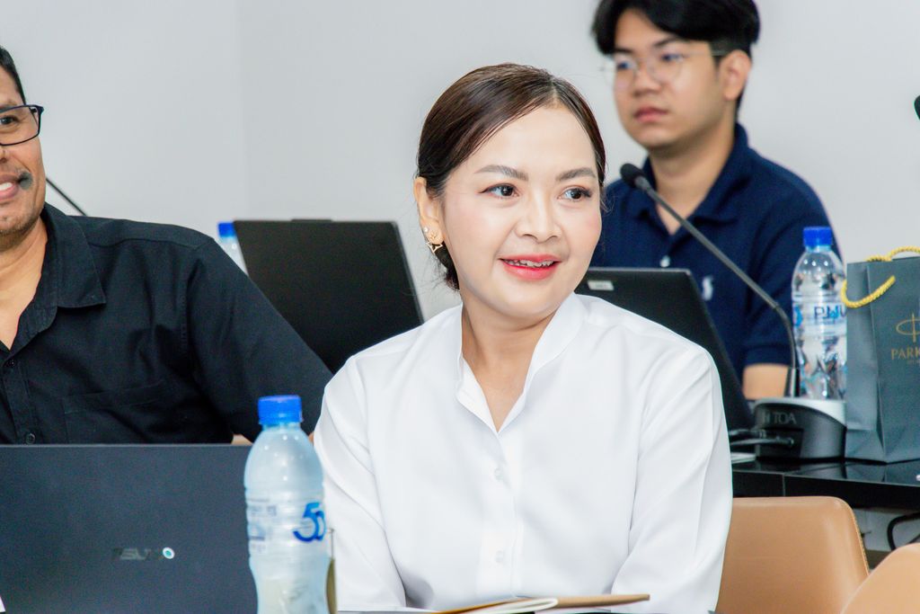 สำนักวิทยบริการฯ มทร.ธัญบุรี จัดอบรม Vibe Coding พัฒนาทักษะการเขียนโปรแกรมด้วย AI ต่อยอดนวัตกรรมและการทำงานยุคดิจิทัล