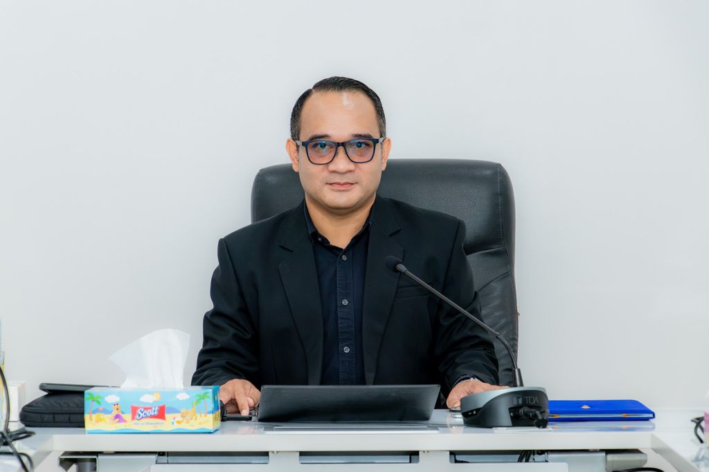 สำนักวิทยบริการฯ มทร.ธัญบุรี จัดอบรม Vibe Coding พัฒนาทักษะการเขียนโปรแกรมด้วย AI ต่อยอดนวัตกรรมและการทำงานยุคดิจิทัล