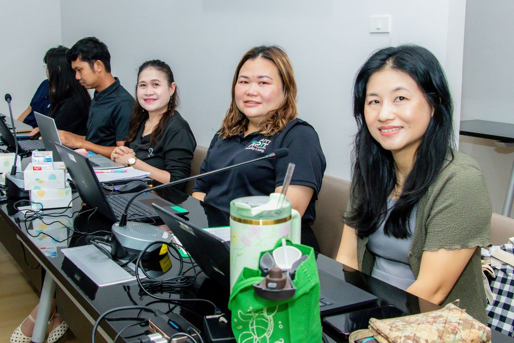 สำนักวิทยบริการฯ มทร.ธัญบุรี จัดอบรม Vibe Coding พัฒนาทักษะการเขียนโปรแกรมด้วย AI ต่อยอดนวัตกรรมและการทำงานยุคดิจิทัล