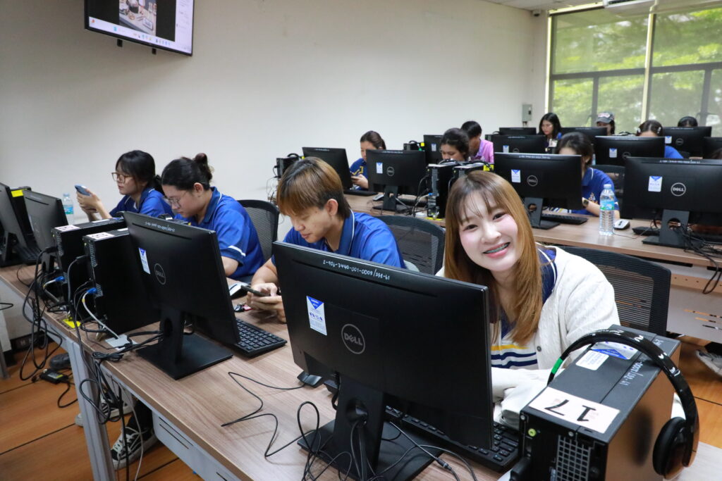 20260703 Training