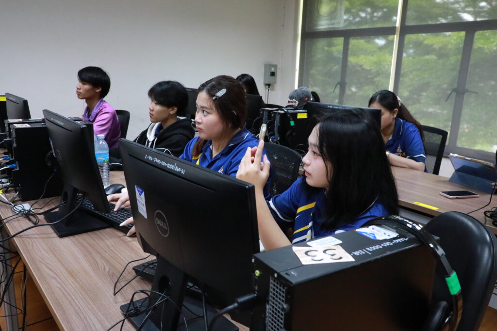 20260703 Training