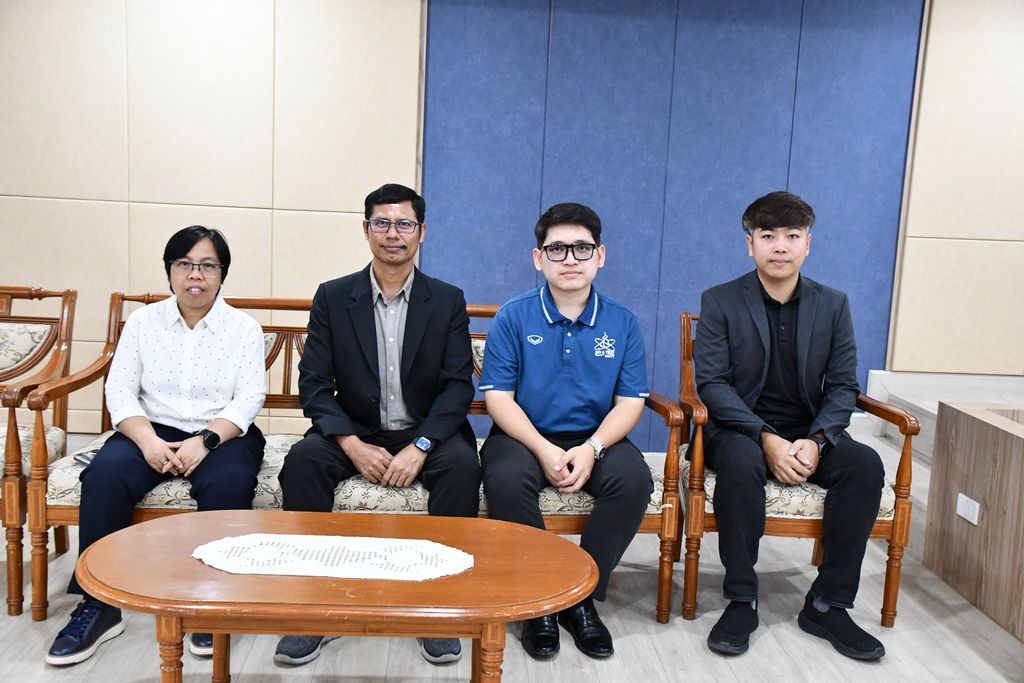 สำนักวิทยบริการและเทคโนโลยีสารสนเทศ จัดอบรม Generative AI พัฒนาทักษะ AI แก่นักศึกษาและบุคลากร พร้อมส่งเสริมการใช้งานอย่างมีจริยธรรม