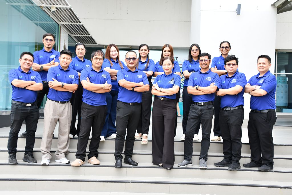 มทร.ธัญบุรี จัดโครงการ Generative AI เสริมทักษะดิจิทัลบุคลากร ต่อยอดการทำงานอย่างมีประสิทธิภาพ